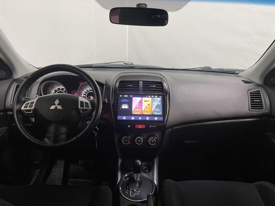 Mitsubishi ASX I Воронеж  - изображение 11
