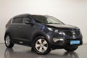 Kia Sportage III Челябинск  - изображение 23