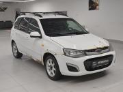Lada (ВАЗ) Kalina II Казань  - изображение 35