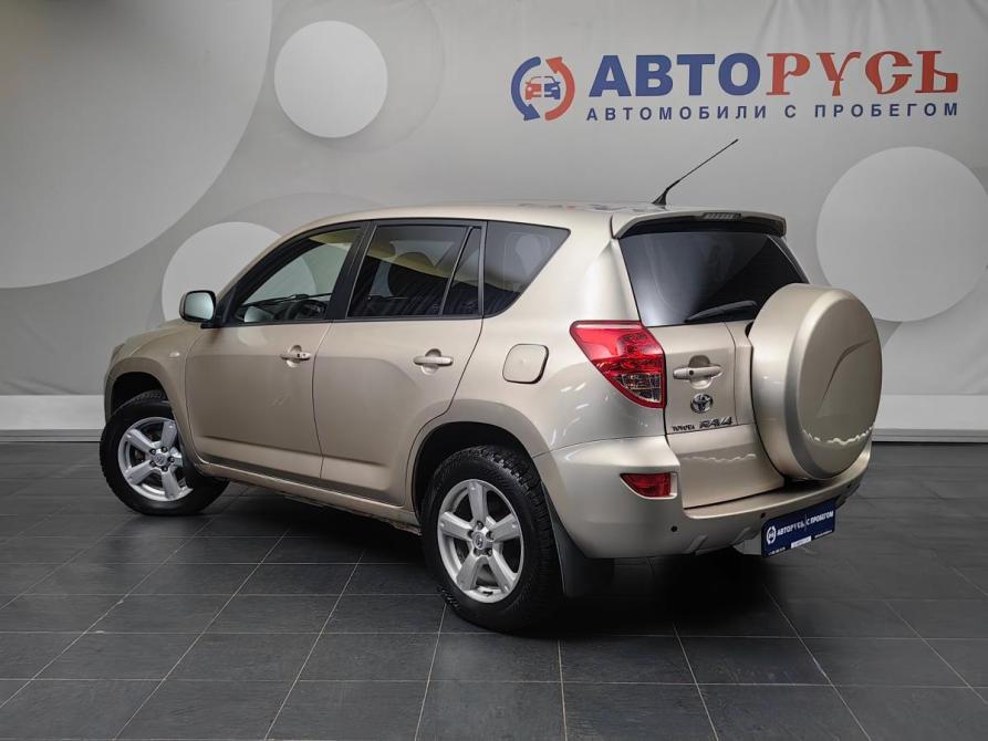 Toyota RAV4 III (XA30) Москва  - изображение 2