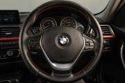 BMW 3 серии VI (F3x) Рестайлинг Челябинск  - изображение 43