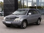 Lexus RX I Новосибирск  - изображение 20