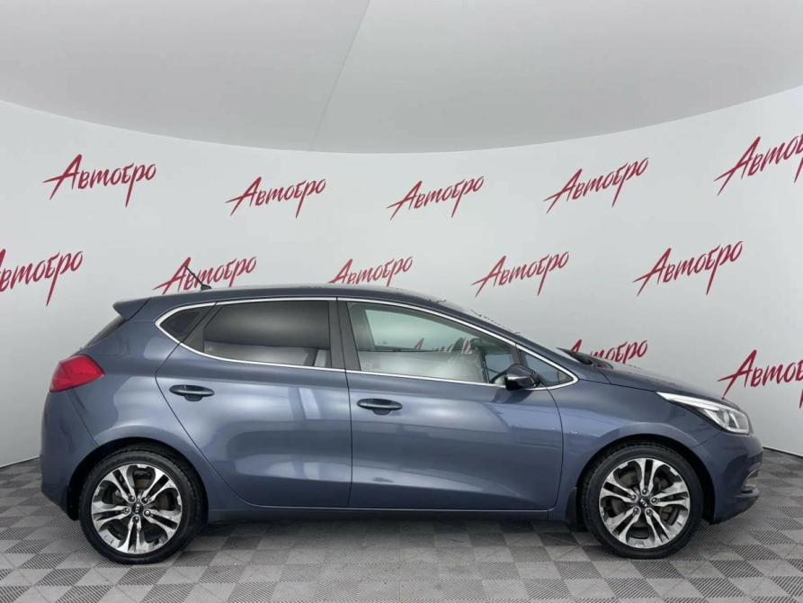 Kia Ceed II Псков  - изображение 6