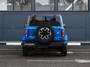 Ford Bronco VI Новороссийск  - изображение 28
