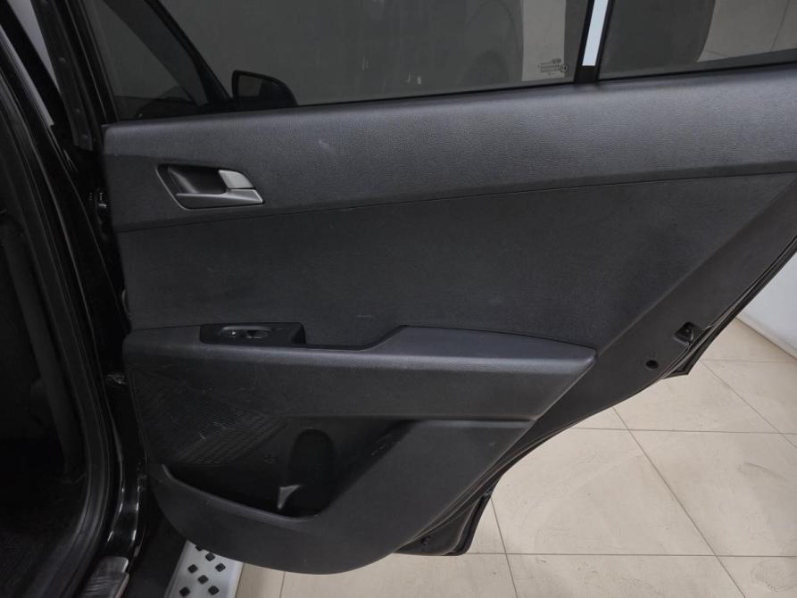 Hyundai Creta I Альметьевск  - изображение 13