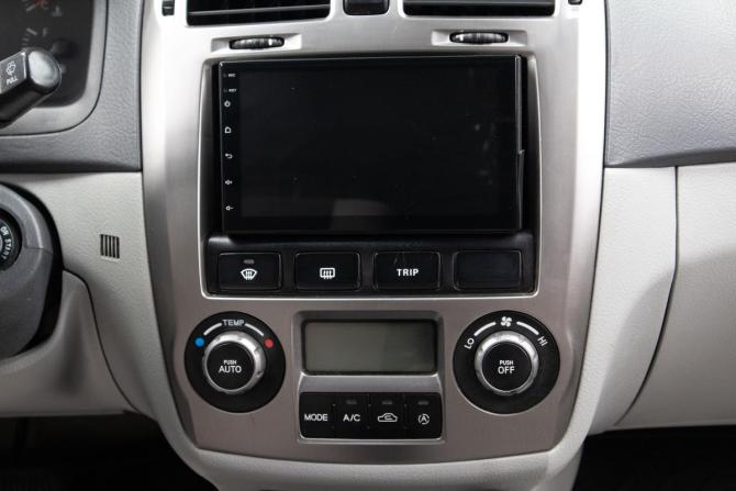 Kia Cerato I с пробегом 2006 года, цена 599 000 рублей, 133000 км, седан, Автокод Объявления