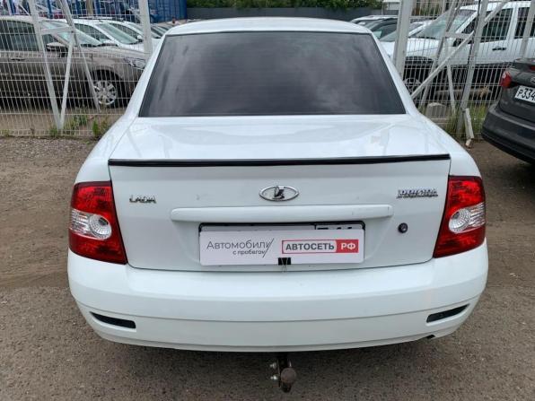 Lada (ВАЗ) Priora I с пробегом 2011 года, цена 208 820 рублей, 291796 км, седан, Автокод Объявления