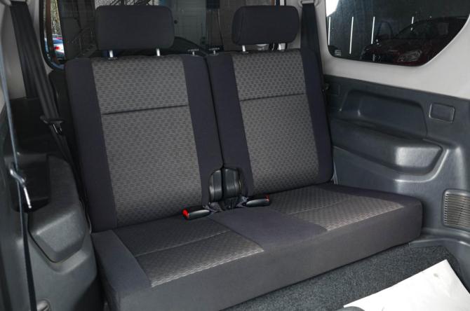 Suzuki Jimny III Рестайлинг 1 с пробегом 2008 года, цена 1 269 000 рублей, 89000 км, внедорожник, Автокод Объявления