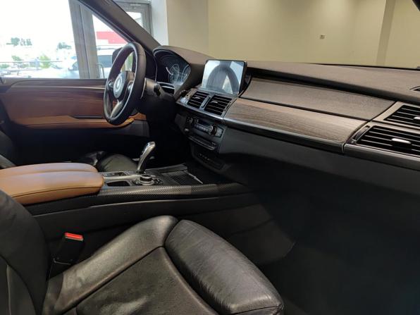 BMW X5 II (E70) с пробегом 2008 года, цена 1 522 000 рублей, 335725 км, внедорожник, Автокод Объявления