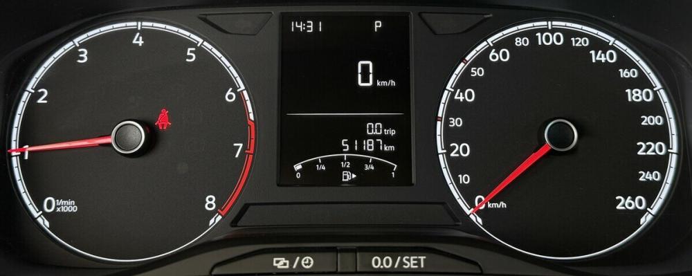 Volkswagen Polo VI Москва  - изображение 6