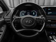 Hyundai Sonata VIII (DN8) Москва  - изображение 38