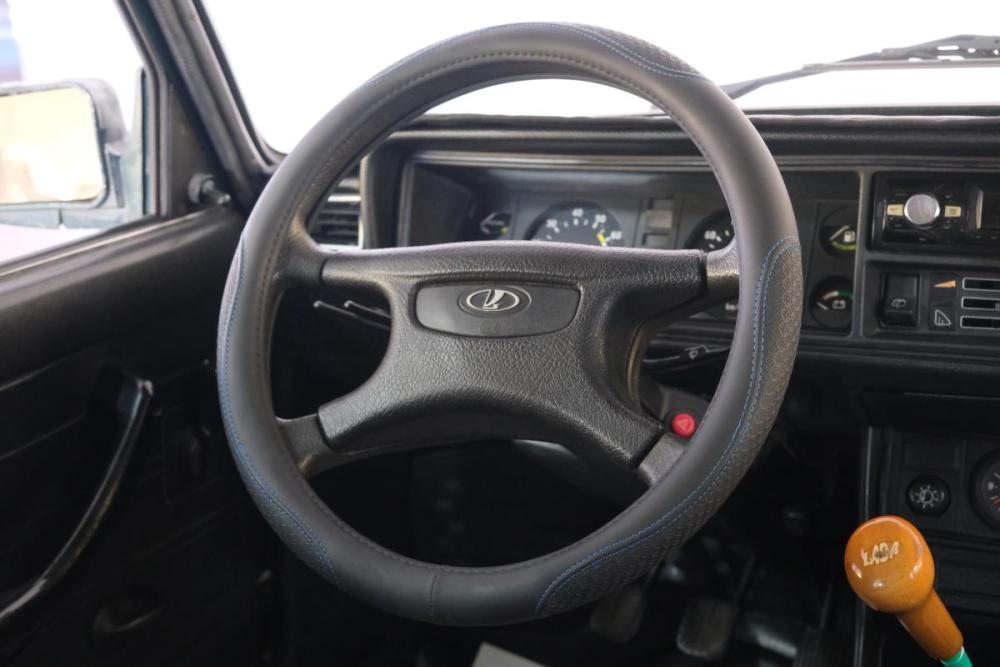 Lada (ВАЗ) 2104 Омск  - изображение 11