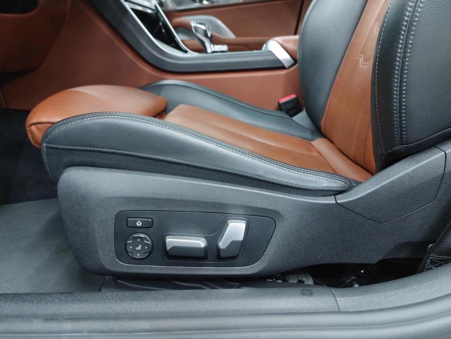 BMW 8 серии II (G14/G15/G16) Барнаул  - изображение 20