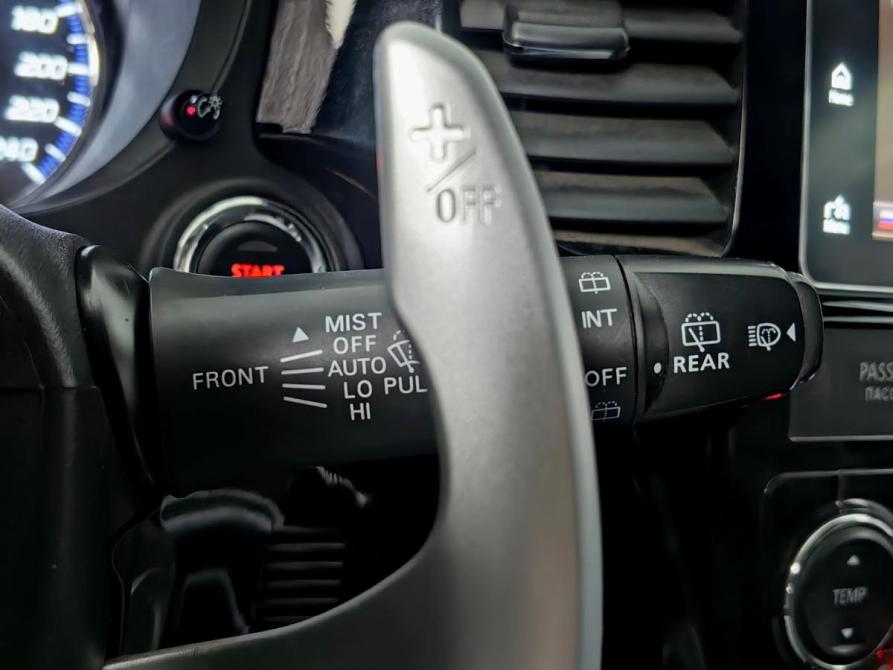 Mitsubishi Outlander III Рестайлинг 2 Москва  - изображение 15