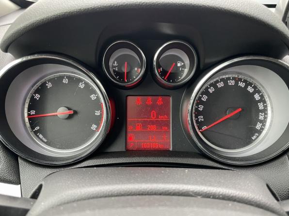 Opel Mokka I с пробегом 2013 года, цена 1 149 000 рублей, 163184 км, внедорожник, Автокод Объявления