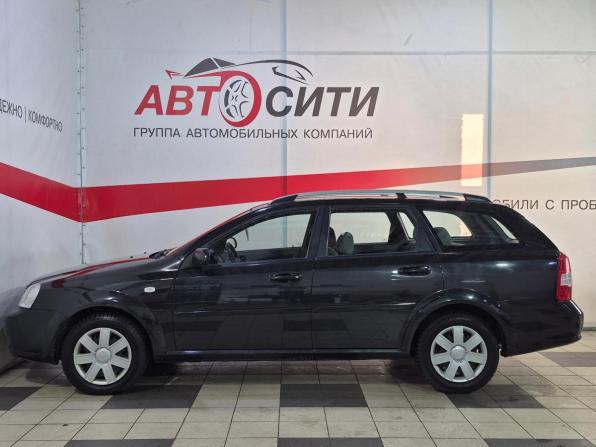 Chevrolet Lacetti I с пробегом 2007 года, цена 750 000 рублей, 63405 км, универсал, Автокод Объявления