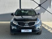 Kia Sportage III Тамбов  - изображение 21