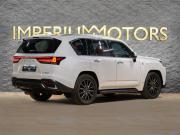 Lexus LX IV Москва  - изображение 31