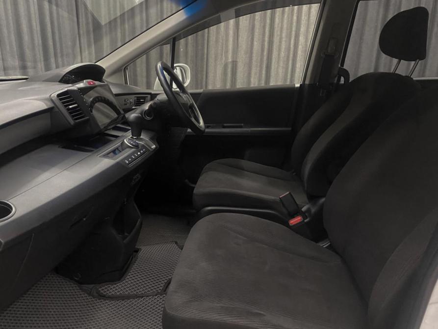 Honda Freed I Рестайлинг Красноярск  - изображение 11