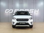 Hyundai Creta I Воронеж  - изображение 24