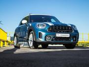 Mini Countryman II Рестайлинг Москва  - изображение 22