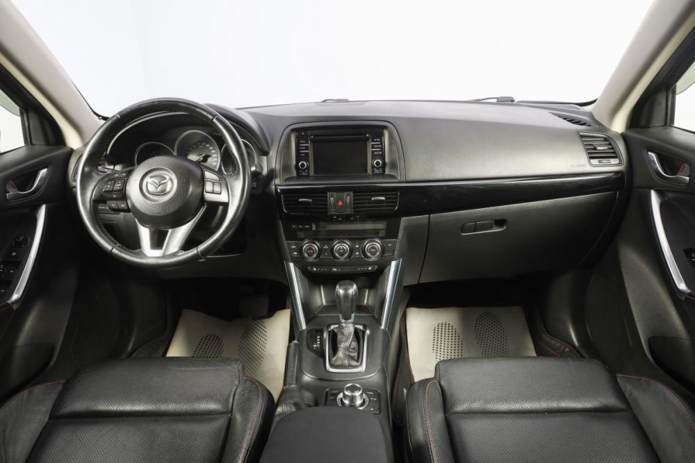 Mazda CX-5 I Новосибирск  - изображение 9