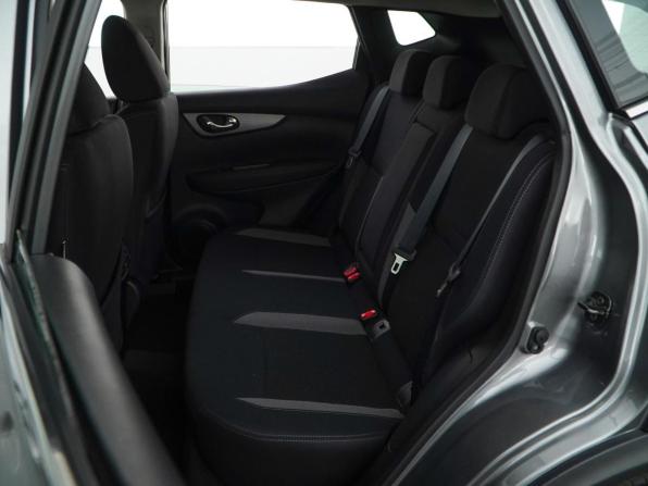 Nissan Qashqai II Рестайлинг с пробегом 2019 года, цена 1 997 444 рубля, 73040 км, внедорожник, Автокод Объявления