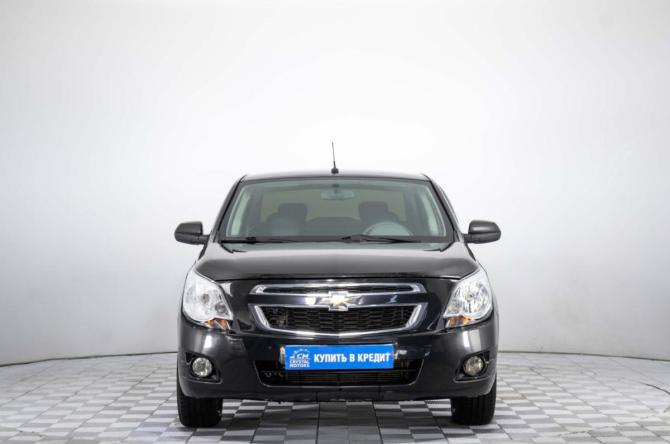 Chevrolet Cobalt II с пробегом 2023 года, цена 1 099 000 рублей, 194962 км, седан, Автокод Объявления
