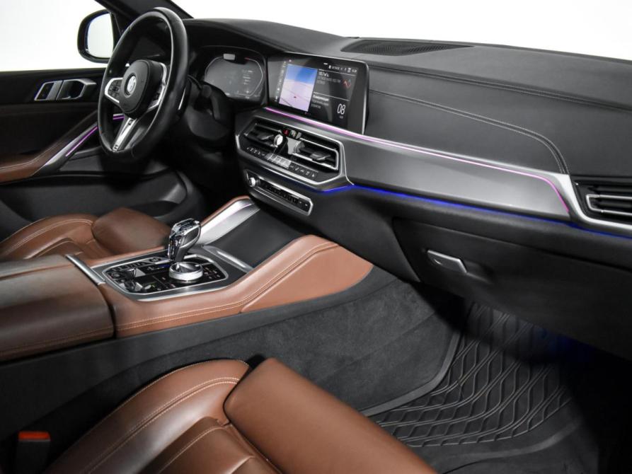 BMW X6 III (G06) Санкт-Петербург  - изображение 14