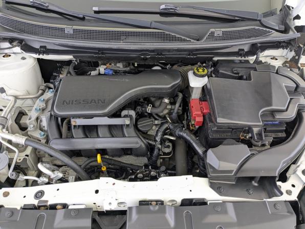 Nissan Qashqai II Рестайлинг с пробегом 2020 года, цена 2 350 000 рублей, 89050 км, внедорожник, Автокод Объявления