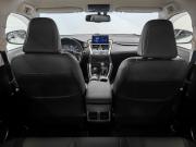 Lexus NX I Новосибирск  - изображение 44