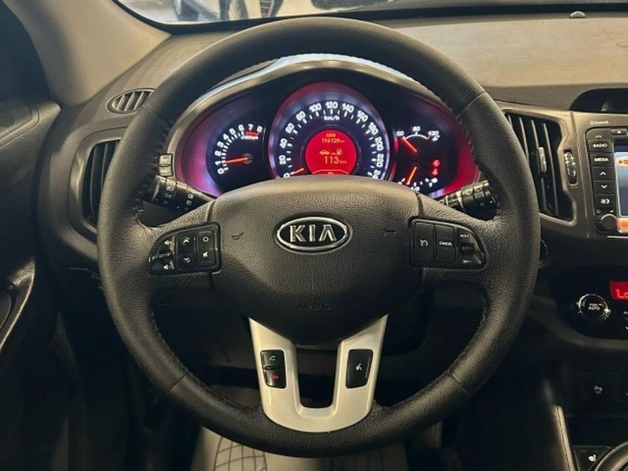 Kia Sportage III Кандалакша  - изображение 15