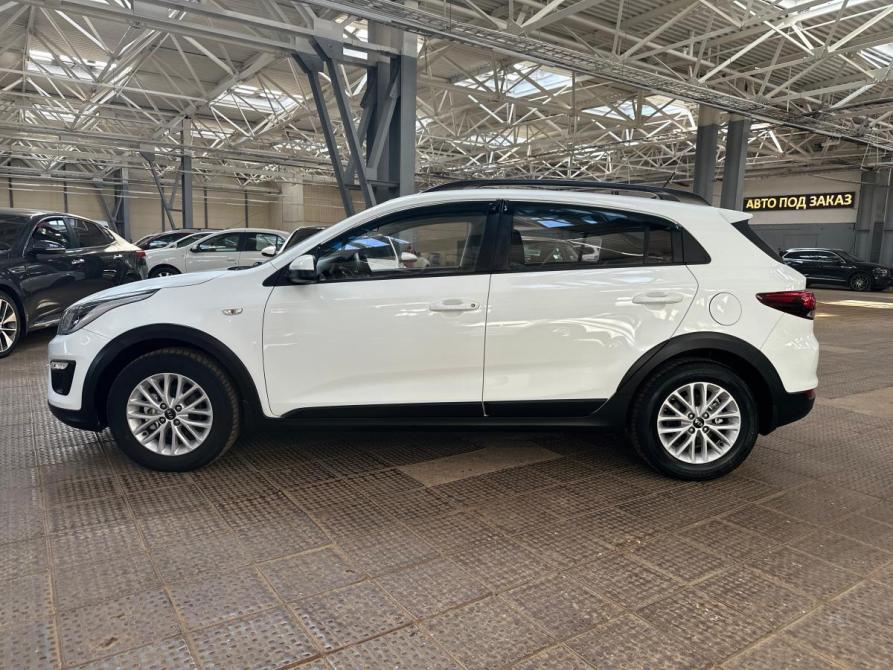 Kia Rio IV Набережные Челны  - изображение 12