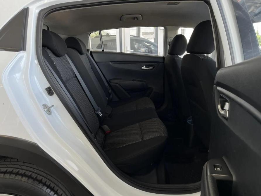 Kia Rio IV Краснодар  - изображение 13