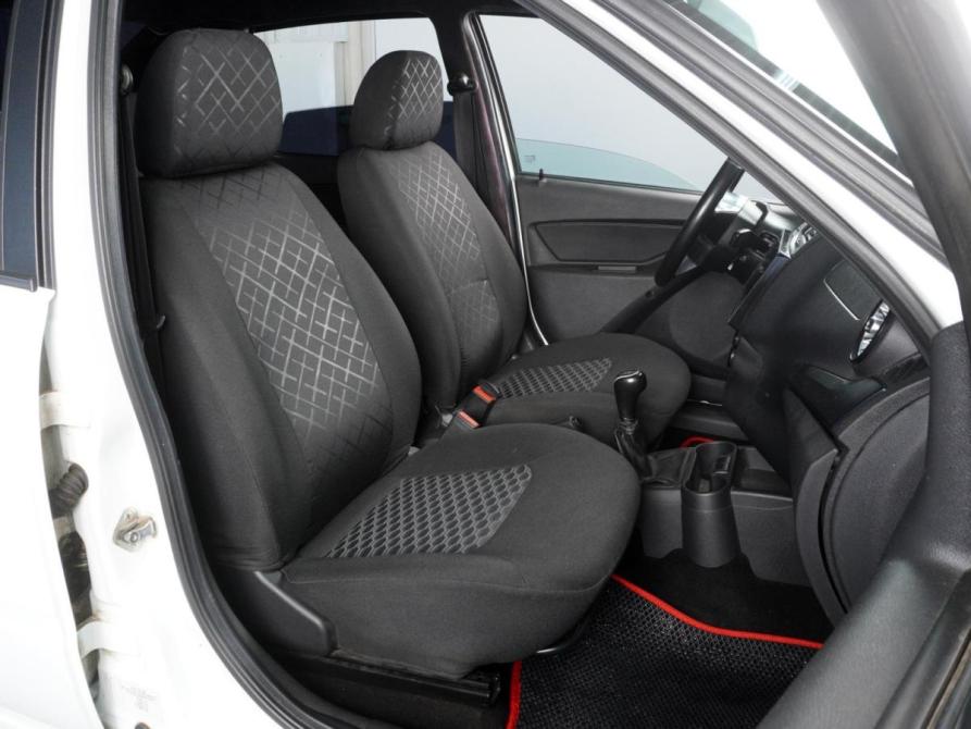 Lada (ВАЗ) Granta I Рестайлинг Минеральные Воды  - изображение 8