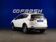 Toyota RAV4 IV (XA40) Рестайлинг Москва  - изображение 24