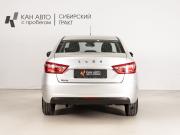 Lada (ВАЗ) Vesta I Казань  - изображение 12
