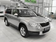 Skoda Yeti I Казань  - изображение 25