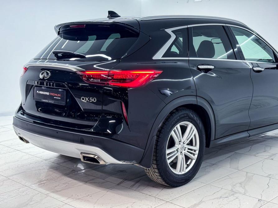 Infiniti QX50 II Уфа  - изображение 32