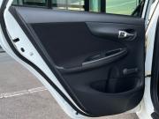 Toyota Corolla X (E140 E150) Рестайлинг Волгоград  - изображение 35
