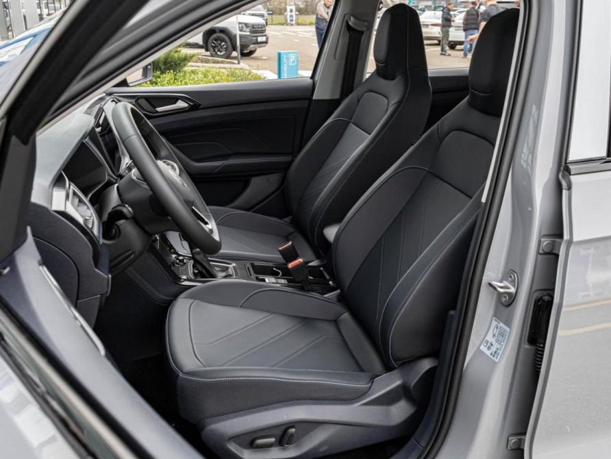 Volkswagen Tharu XR Краснодар  - изображение 10