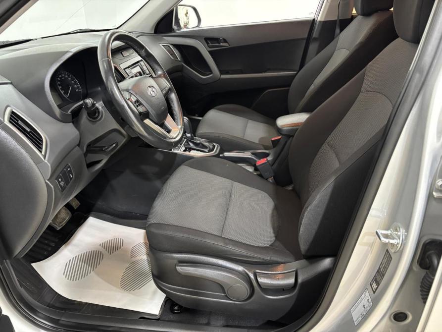 Hyundai Creta I Альметьевск  - изображение 12