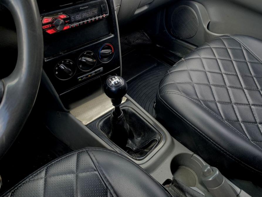 Kia Spectra I Рестайлинг 2 Самара  - изображение 13