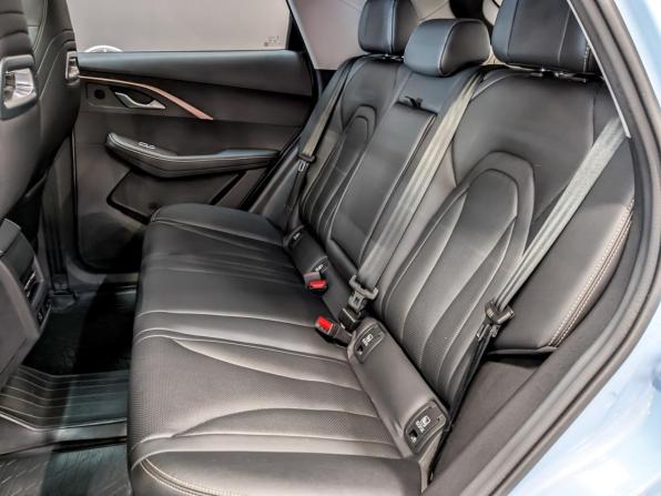Omoda C5 I с пробегом 2024 года, цена 1 725 000 рублей, 41670 км, внедорожник, Автокод Объявления