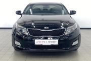 Kia Optima III Рестайлинг Екатеринбург  - изображение 29