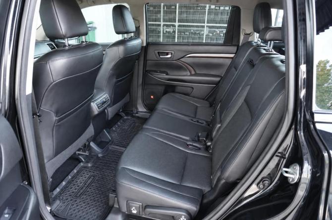 Toyota Highlander III (XU50) с пробегом 2014 года, цена 2 390 000 рублей, 297342 км, внедорожник, Автокод Объявления