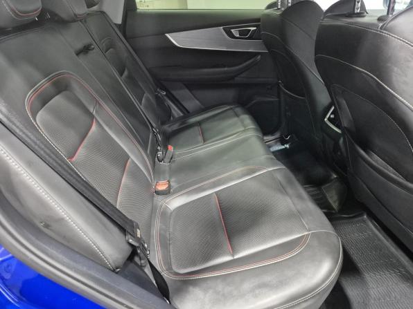 Chery Tiggo 7 Pro I с пробегом 2022 года, цена 1 709 000 рублей, 78700 км, внедорожник, Автокод Объявления