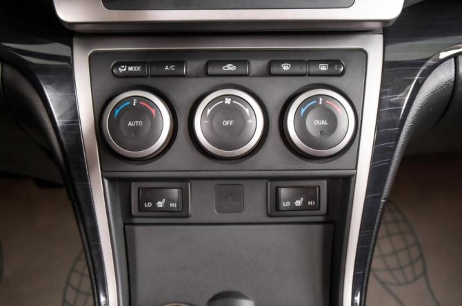 Mazda 6 II (GH) с пробегом 2008 года, цена 1 099 000 рублей, 310026 км, универсал, Автокод Объявления