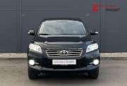 Toyota RAV4 III (XA30) Рестайлинг Красноярск  - изображение 25