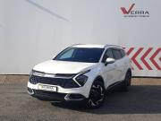Kia Sportage V Пермь  - изображение 17